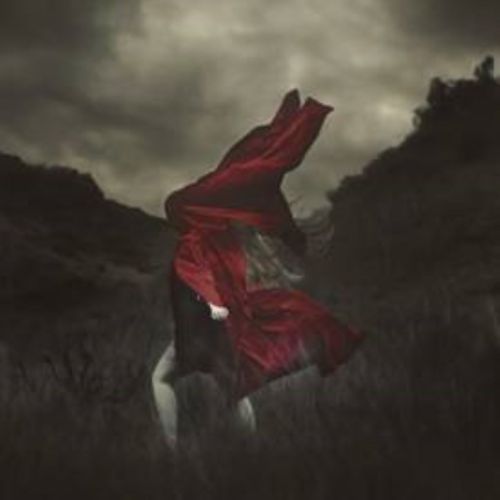 Brooke Shaden, The Feeling of Travel