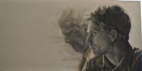 James Thistlethwaite, The Journey Back