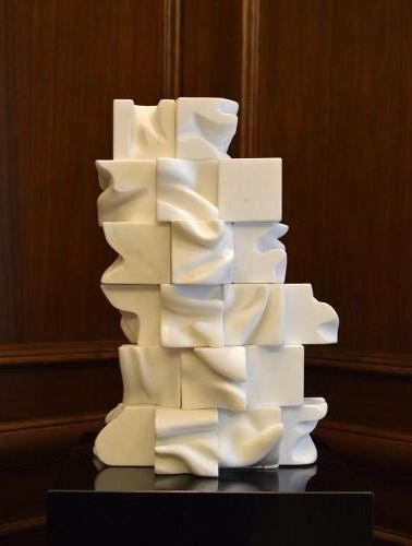 Marton Varo, 25 Cubes