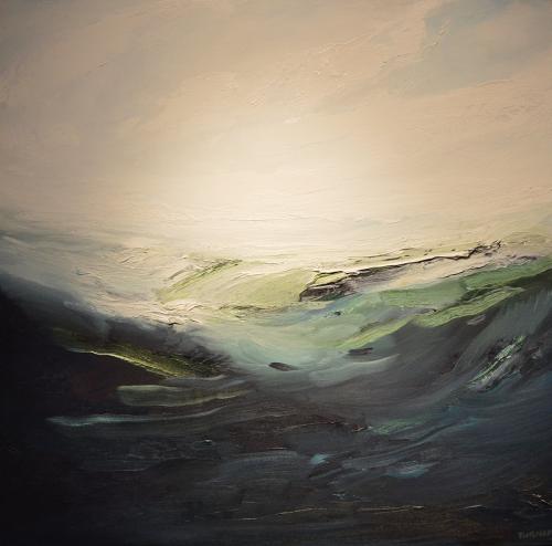 Ray Turner, Capsized